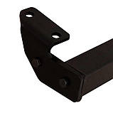 Фаркоп знімний під американський квадрат - Chery Tiggo T11 Універсал 2005-2013, фото 3