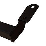 Фаркоп знімний під американський квадрат - Chery Tiggo T11 Універсал 2005-2013, фото 4