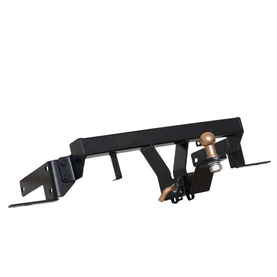 Фаркоп знімний під американський квадрат - Chevrolet Captiva Кросовер 2006-2018, фото 1