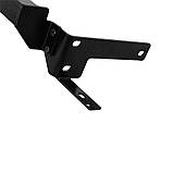 Фаркоп знімний під американський квадрат - Chevrolet Captiva Кросовер 2006-2018, фото 3