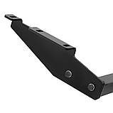 Фаркоп знімний під американський квадрат - Chrysler Voyager Універсал 2001-2008, фото 4