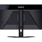 Монітор Gigabyte 27" M27Q-EK IPS Black 170Hz, фото 4
