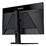 Монітор Gigabyte 27" M27Q-EK IPS Black 170Hz, фото 5