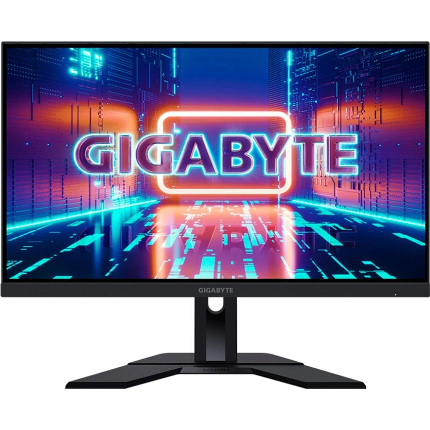 Монітор Gigabyte 27" M27Q-EK IPS Black 170Hz, фото 1
