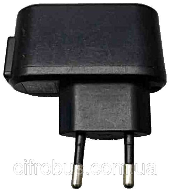 Зарядний пристрій Б/К Мережевий адаптер USB, фото 1