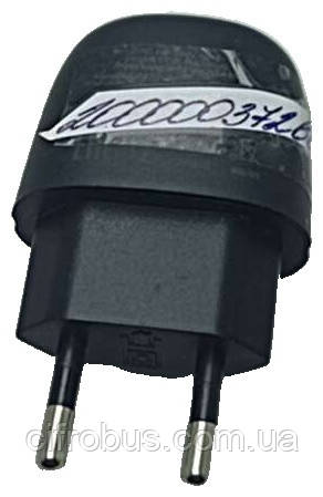 Зарядний пристрій Б/К Мережевий адаптер USB, фото 1