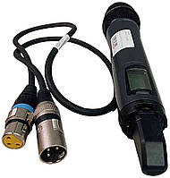 Микрофон Б/У Sennheiser EW 100 G4-835-S