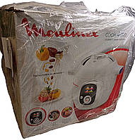 Мультиварка Б/У Moulinex Cook4Me Serie EPC03