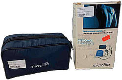 Тонометр Б/У Microlife BP AG1-20