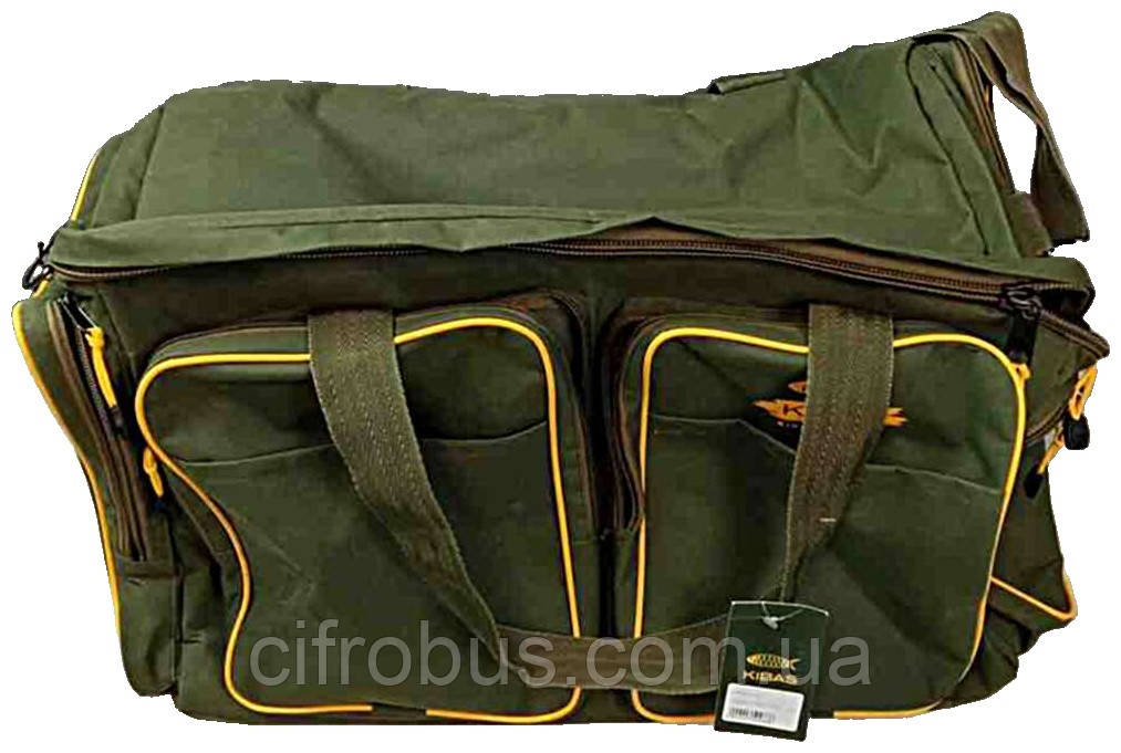 Б/У Kibas Bag XL Long, фото 1