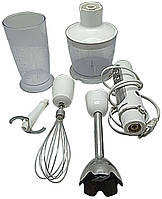 Блендер Б/У HausMark HBS-603WH/LED