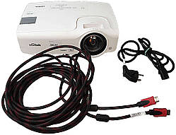 Мультимедіа проєктор Б/У Vivitek DX283-ST