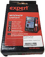 Мультиметр тестер Б/У Expert EHY-MTR-M93A