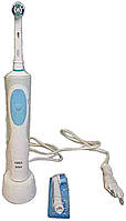 Б/У Braun Oral-b Vitality Precision Clean Type 3757