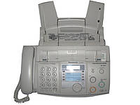 Факс Panasonic KX-FHD331, бу
