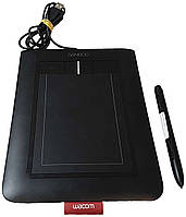 Графічний планшет Б/У Wacom Bamboo Pen&Touch (CTH-460)