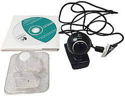 Веб-камера Б/У Logitech QuickCam V-UCU56 (E3500)