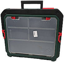 Сумка для інструментів Б/К Кейс для інструментів Bosch 1600A016CT + Cover Box 1600A019CG + Середня