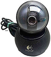 Веб-камера Б/У Logitech QuickCam Orbit AF