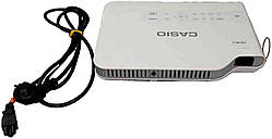 Мультимедіа проєктор Б/У Casio XJ-A257