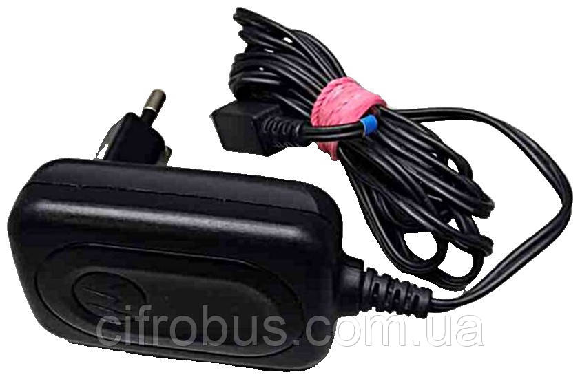 Зарядний пристрій Б/К Мережева зарядка MiniUSB, фото 1