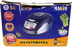 Мультиварка Б/У Magio MG-409
