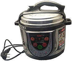 Мультиварка Б/К Rotex REPC53-B