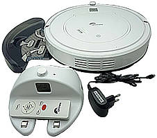 Пилосос Б/У Ohmex VVC-3200ROB