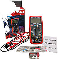 Мультиметр тестер Б/У Uni-T UT61A