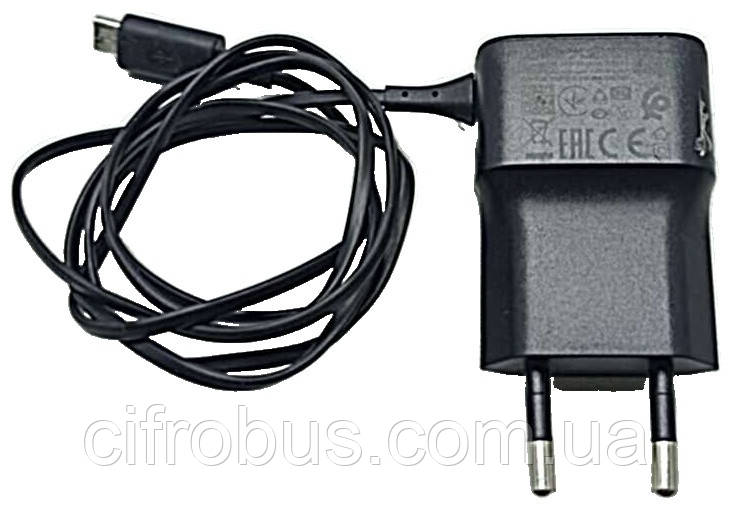 Зарядний пристрій Б/К Мережева зарядка Nokia 6101, фото 1