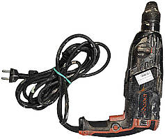 Перфоратор Б/У Dnipro-M RH-120MB