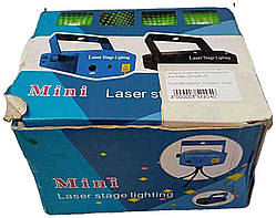 Б/У Laser Stage Lighting BN-09