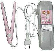 Праска щипці для волосся, плойка випрямляч Б/К Праска для волосся