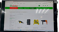 Телевізор Б/У Sony KDL-42W653A