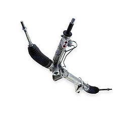 Рулевое управление