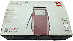 Машинка для стриження волосся тример Б/У Moser Primat 1400 Type 1230