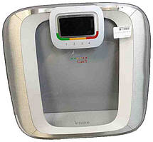 Б/У Terraillon Color Coach Quattro