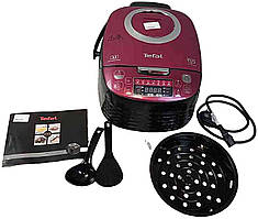 Мультиварка Б/У Tefal RK740532