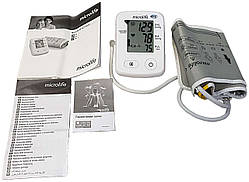 Тонометр Б/У Microlife BP A2 Classic