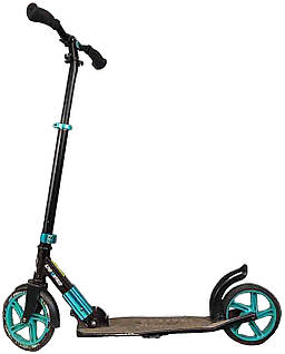 Самокат детский трюковый Б/У Explore DEGREE 2 NEW