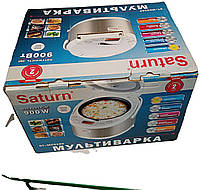 Мультиварка Б/У Saturn ST-MC9180