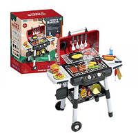 Барбекю в коробці [tsi284522-TSІ]