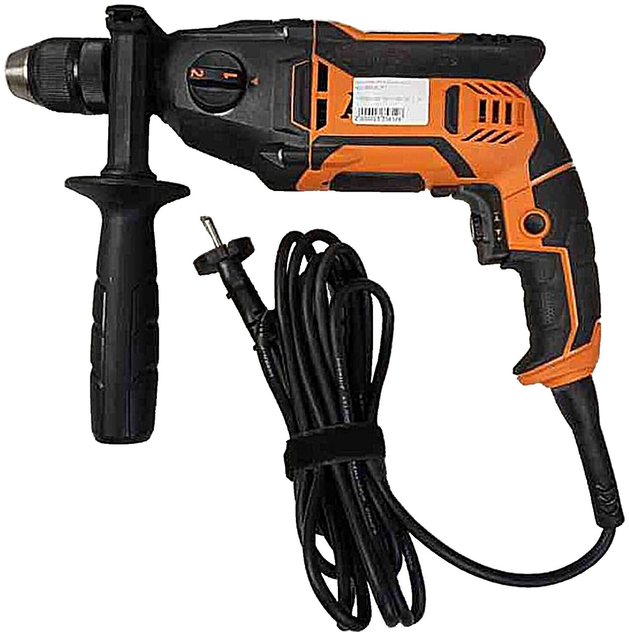 Дриль Б/У AEG SB2E 850 R