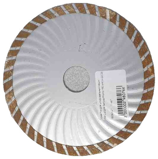 Б/У WellCut для бетона Promo 150 х 4.0 х 22.23 мм (103-150/22)