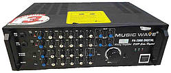 Б/У Music Wave PA-2000
