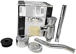 Змішувач Б/К Daniel TEM40855