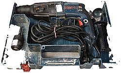 Перфоратор Б/У Bosch GBH 2-26 DRE
