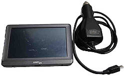 GPS-навігатор Б/У EasyGo 320