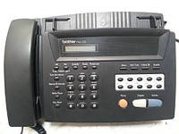 Факс Brother FAX-515, бу