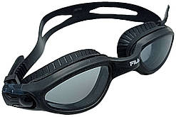 Б/У Окуляри для плавання Fila